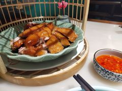-佬麻雀·新湘菜(珠海金发购物中心店)