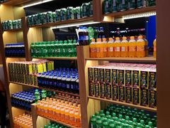 -纽斯特牛排自助餐厅(浦东文峰广场店)