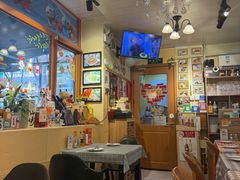 -后厨意餐La Cucina(外交公寓店)