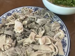 -牛街老爆肚满(牡丹园店)