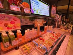-巴黎贝甜·生日蛋糕(环球中心店)