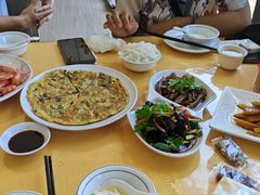 -鹏城人家海鲜酒家·23年老字号(较场尾店)