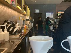 -星巴克臻选(济南万达店)