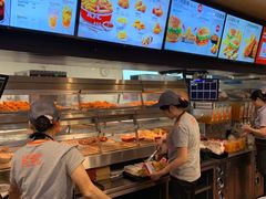 -肯德基(成都双流机场T2店)