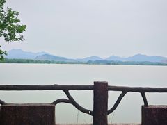 -池州市平天湖风景区