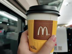 -麦当劳(深圳北站高铁店)