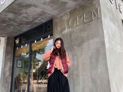 门面-251#coffee roasters(沿河东路店)