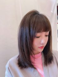 -Hello Lady发型设计