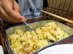 -楠火锅(西单店)