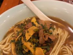 -奎元馆.百年奎元.非遗传承(西湖边的解放路店)
