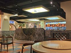-蒸武门·广式茶点(金宝莱店)