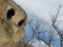 -蟠龙山长城景区