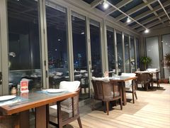 -CASANOVA西餐厅(海信广场店)