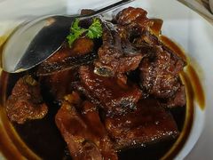 -大锅强·蒸海鲜青岛菜(金沙滩店)