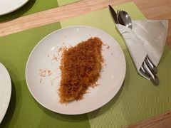 -ALAMEEN阿拉伯餐厅(三里屯店)
