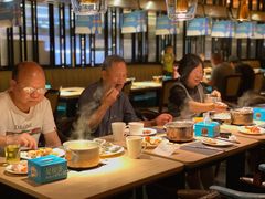 大堂-星伦多自助料理·涮烤一体(嘉兴八佰伴店)