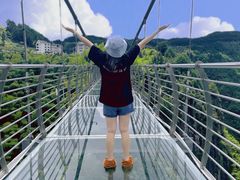 -南尖岩景区