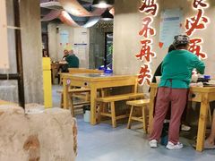 -一只烧鸡公(解放碑店)