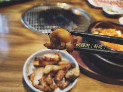 -牛人·雪花牛·木炭烤肉(昆山陆家店)