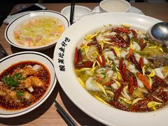 -新太二·鲜料川菜(东汇城店)
