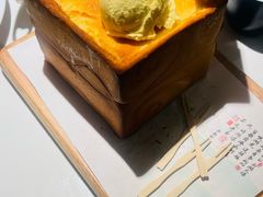 -绿茶餐厅(淮安吾悦广场店)