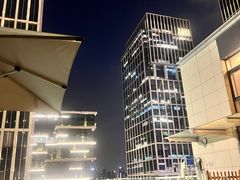 -燃坊JEN ACTIVE游泳健身中心·深圳前海JEN酒店