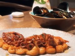 -Apollo·西班牙小酒馆(安福路店)