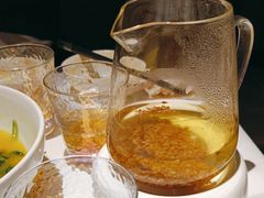 -杏花堂晋商私房菜(华熙五棵松店)