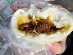 粉丝包-袁大头包子(光华路店)