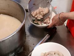 蹄花汤-明红蹄花(糍粑店街店)