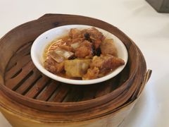 -万龙洲海鲜(南新仓店)