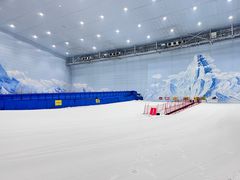 -哈尔滨热雪奇迹