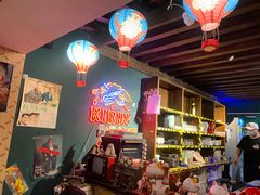 -小川洋风料理(汉街店)