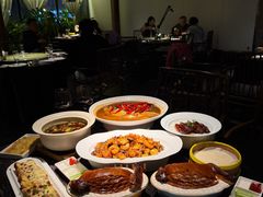 -太守宴·蘭院(天塔店)