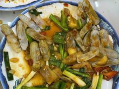 -旺鲜渔港连锁餐厅·珠海特色美食地标(爱情邮局店)