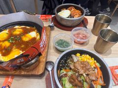 -权味·朝鲜族拌饭(勒泰店)