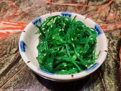 -炙柒Sekinana·精致料理 烧鸟·铁板烧(海上世界店)