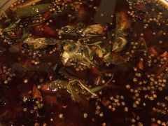 -庶民居中餐馆(花土店)