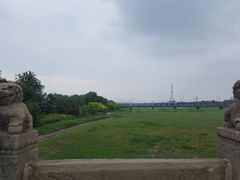 -卢沟桥文化旅游区