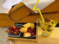 -遇见时尚足浴·SPA(五路口万达店)
