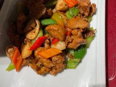 -天厨妙香素食餐厅(清华店)