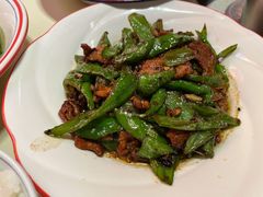 侯师傅小炒肉-侯师傅热炒店(印象城店)