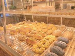 -前进麦味·天然烘焙(凯德1818店)