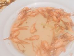 -山里亲戚(淞虹路店)