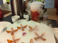 -安多素食(广仁寺路店)