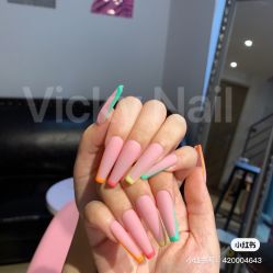 -IDO美甲美睫