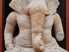 -柬埔寨国家博物馆