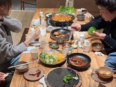 -KimPro 辛普乐概念韩餐