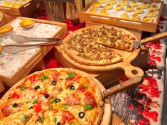 -我家牛排自助餐厅(永旺梦乐城店)