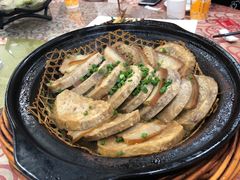 -聚丰园•湖鲜餐厅(阿红私房菜梅石路店)